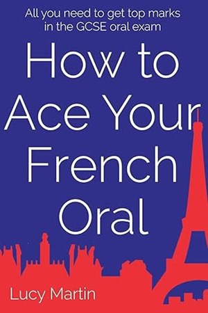 How to ace your French oral