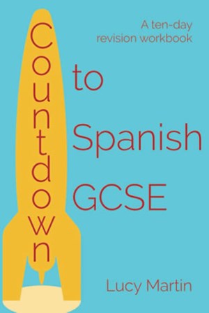 Countdown to Spanish GCSE